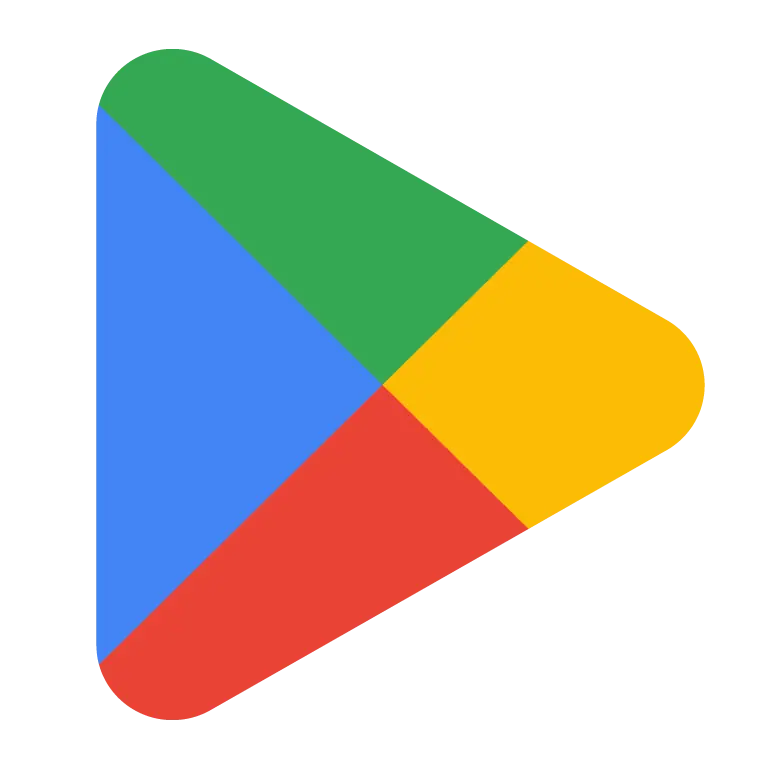 Google Play Store Logo