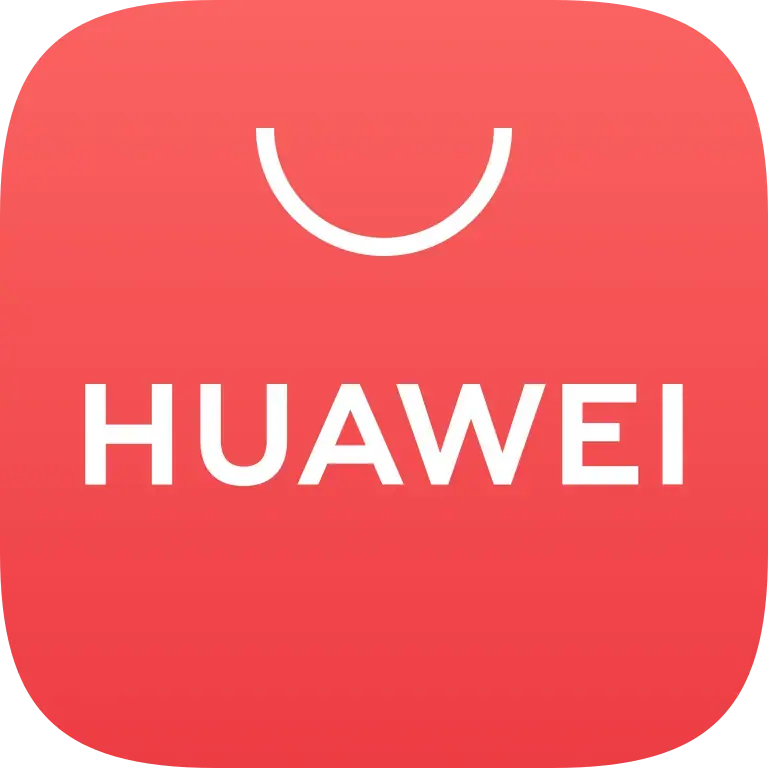 شعار متجر تطبيقات هواوي AppGallery